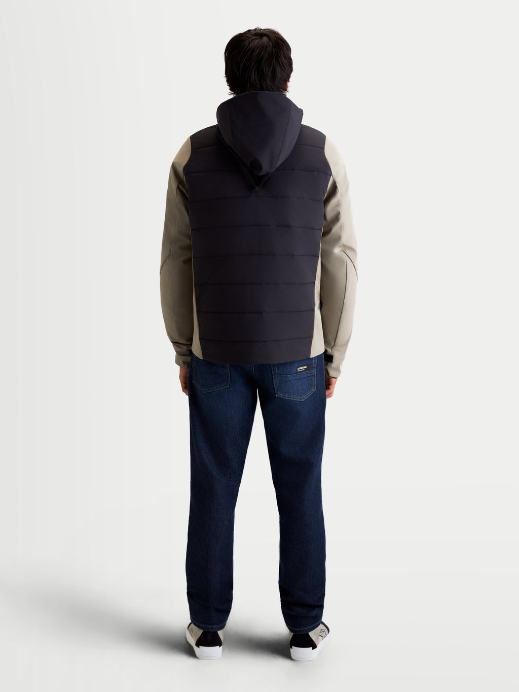 Therma-Tech WP Jacket