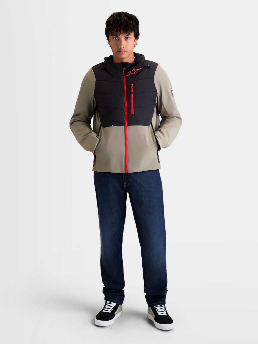 Therma-Tech WP Jacket