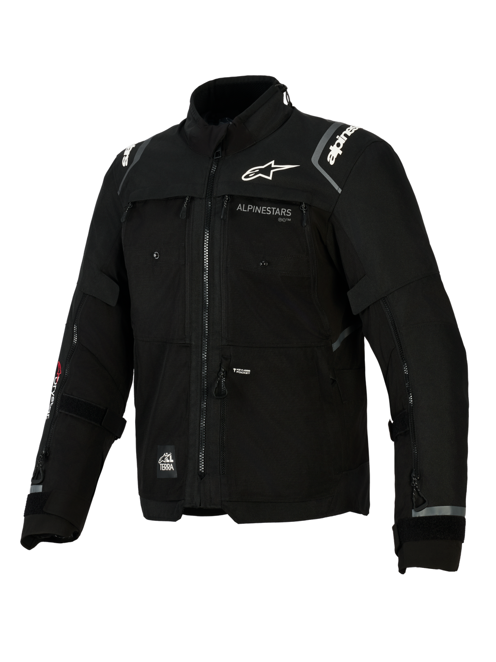 Cusco Drystar® Jacket