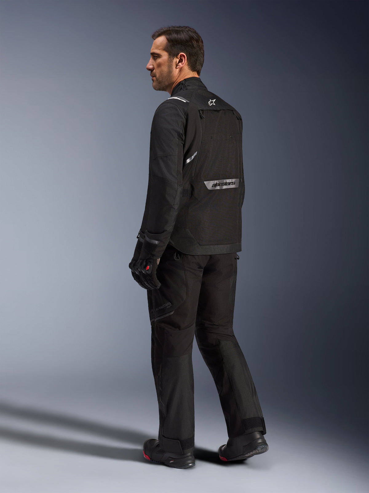 Cusco Drystar® Jacket