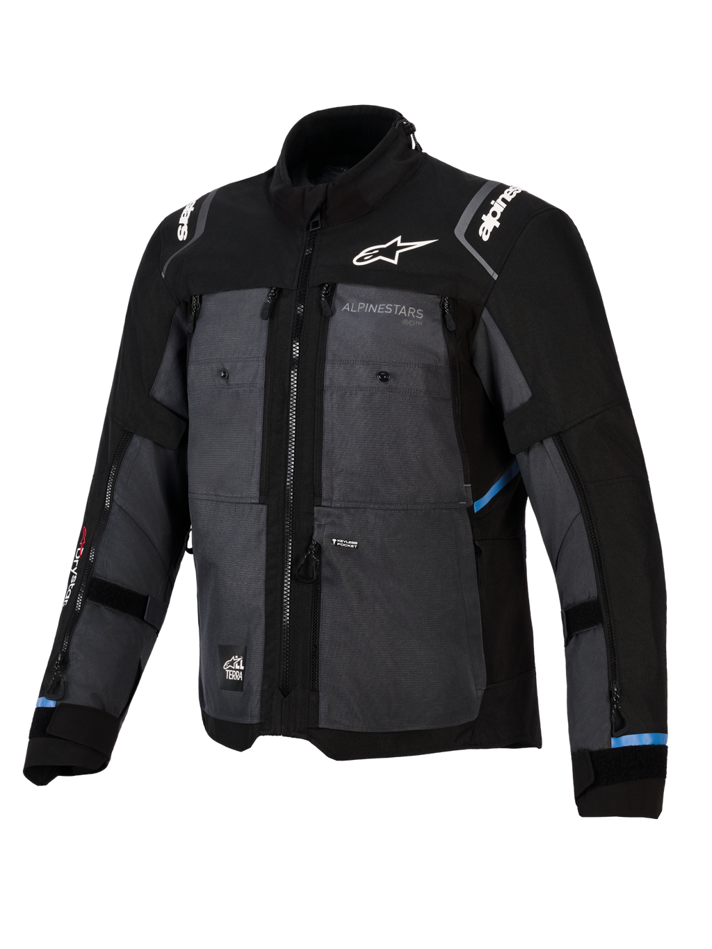 Cusco Drystar® Jacket