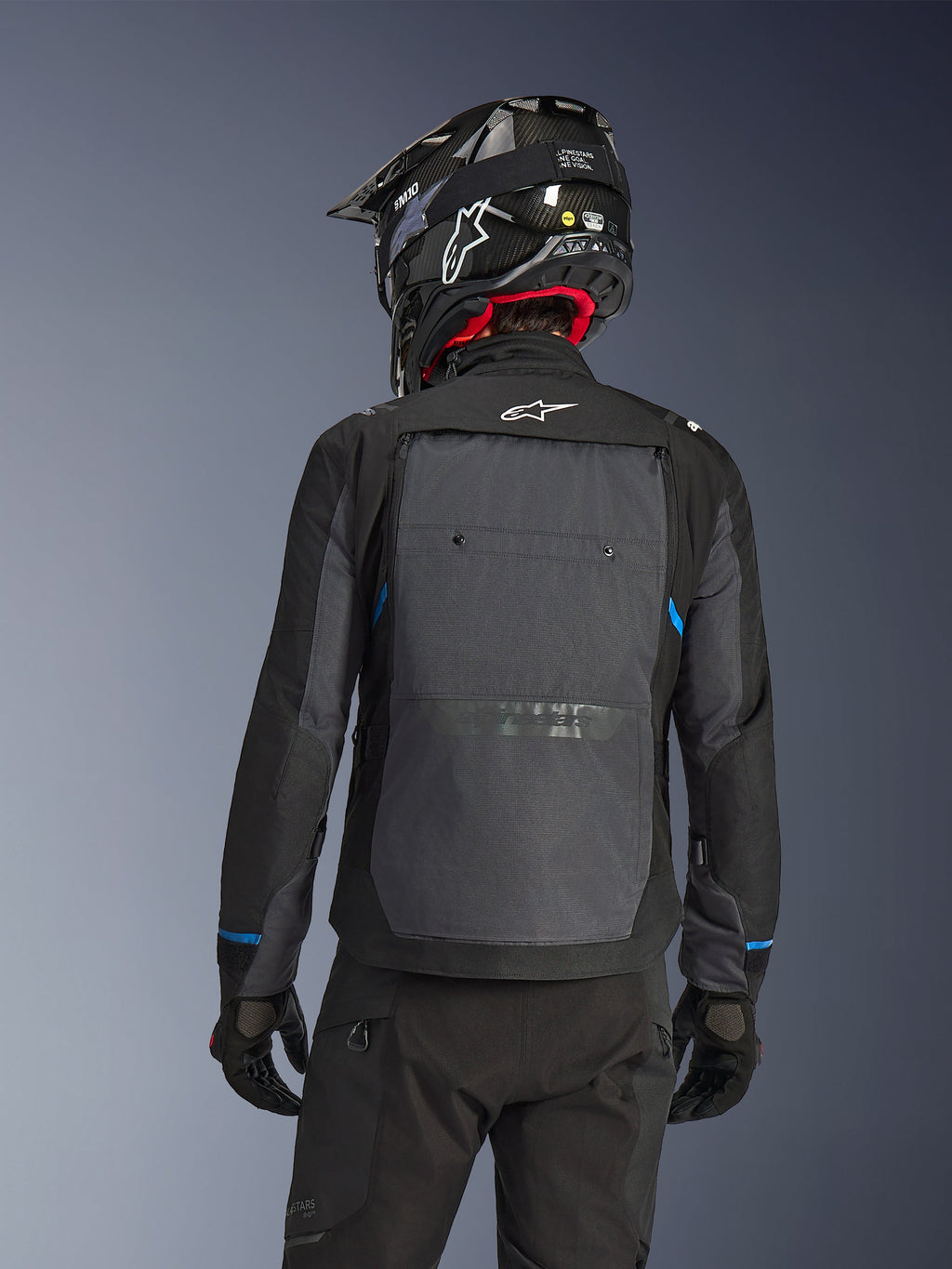 Cusco Drystar® Jacket