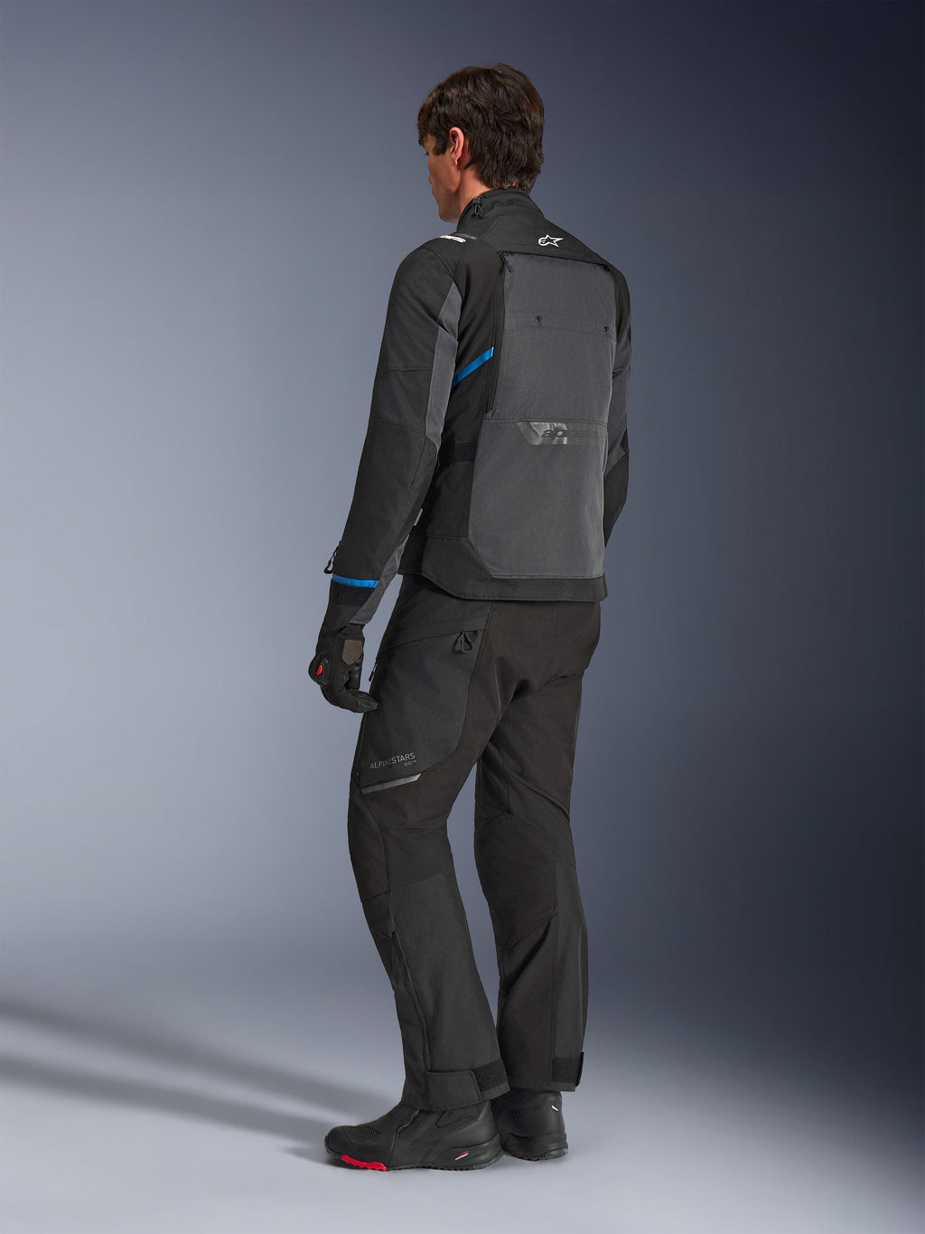 Cusco Drystar® Jacket