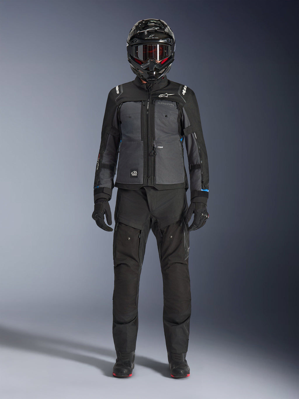 Cusco Drystar® Jacket