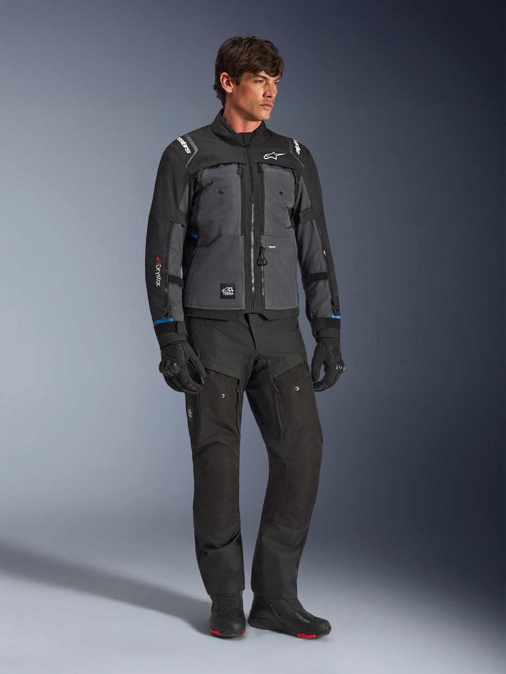 Cusco Drystar® Jacket