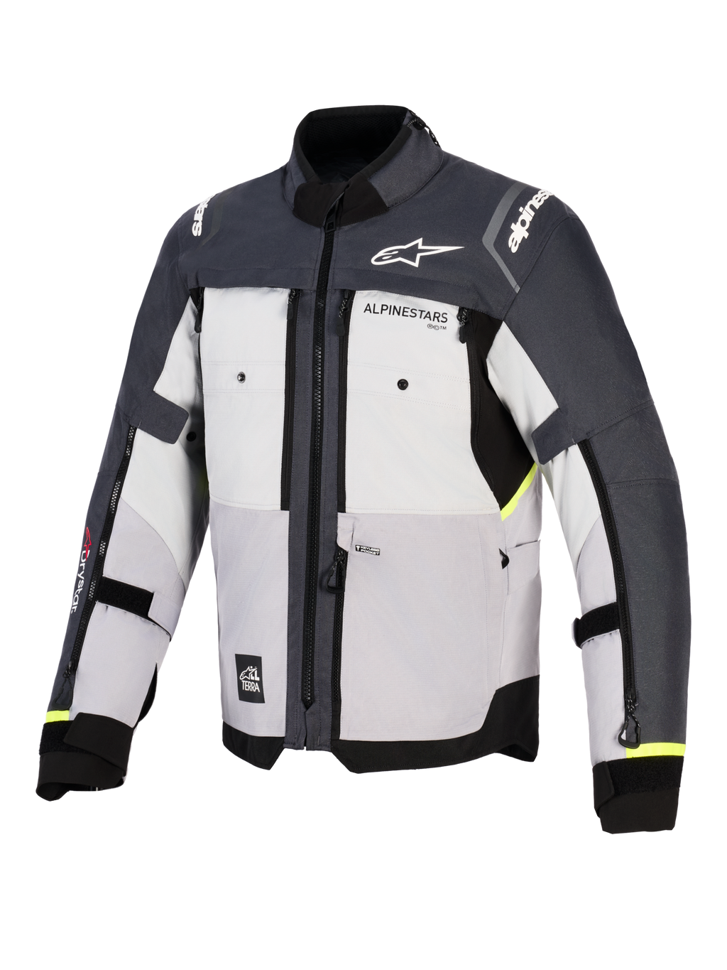 Cusco Drystar® Jacket