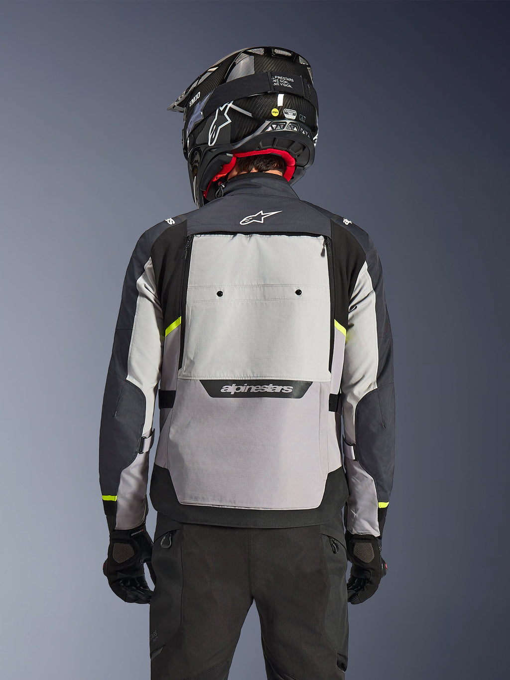 Cusco Drystar® Jacket