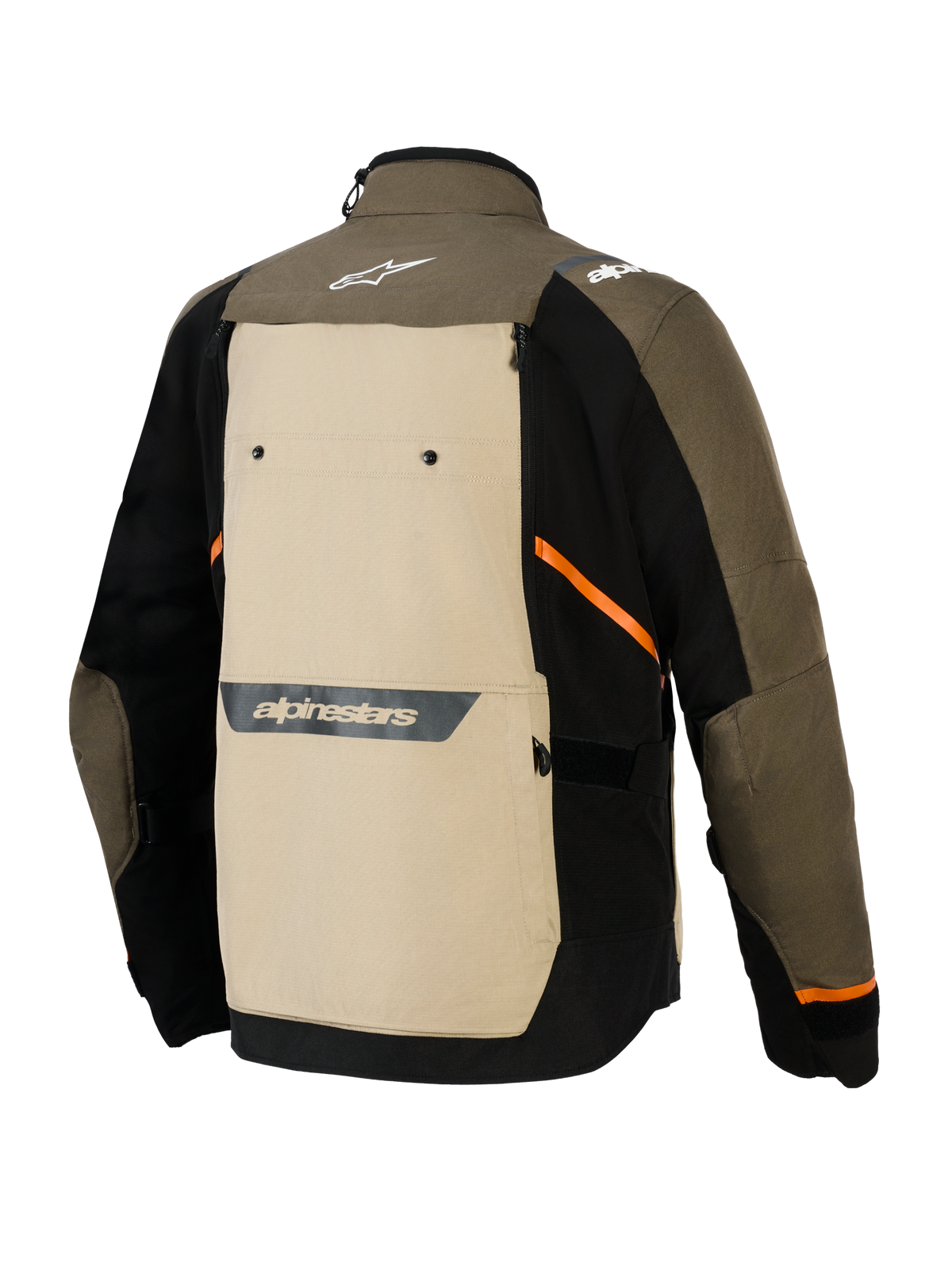 Cusco Drystar® Jacket