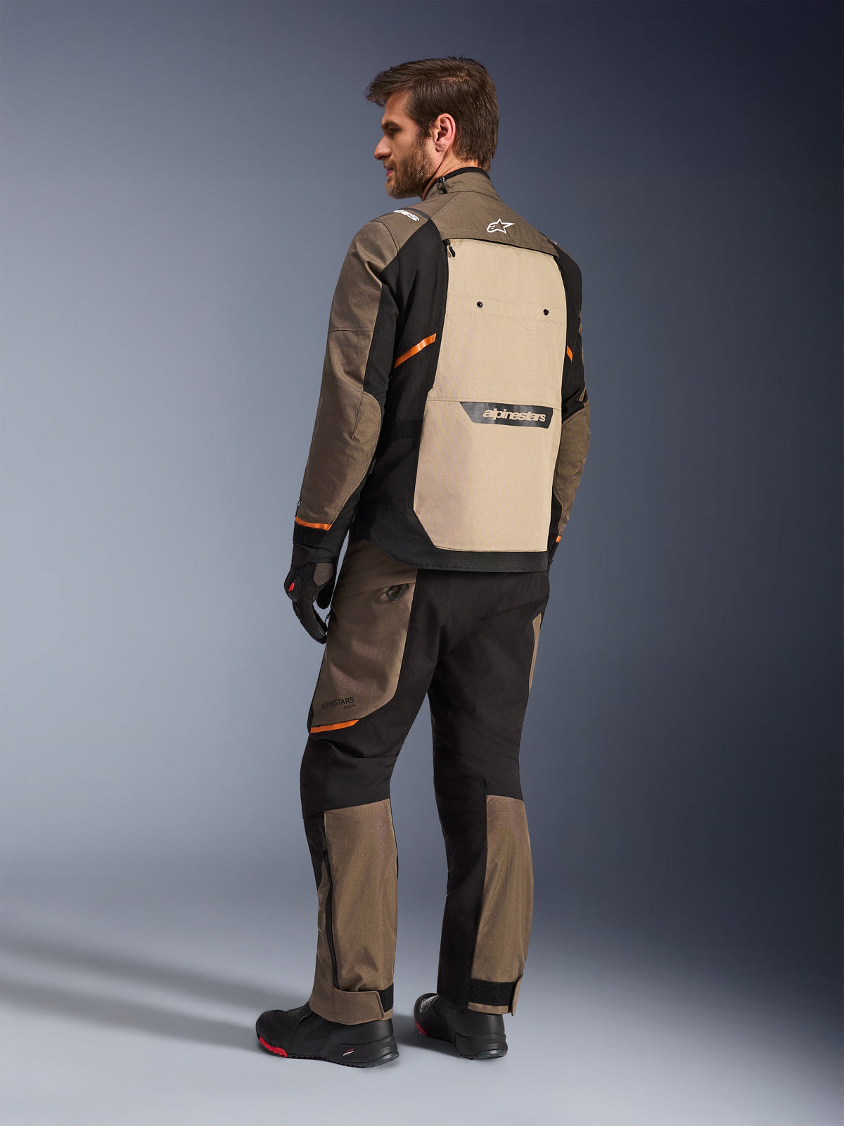 Cusco Drystar® Jacket