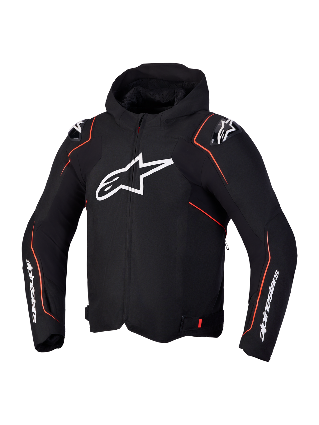 Zaca V2 Waterproof Jacket