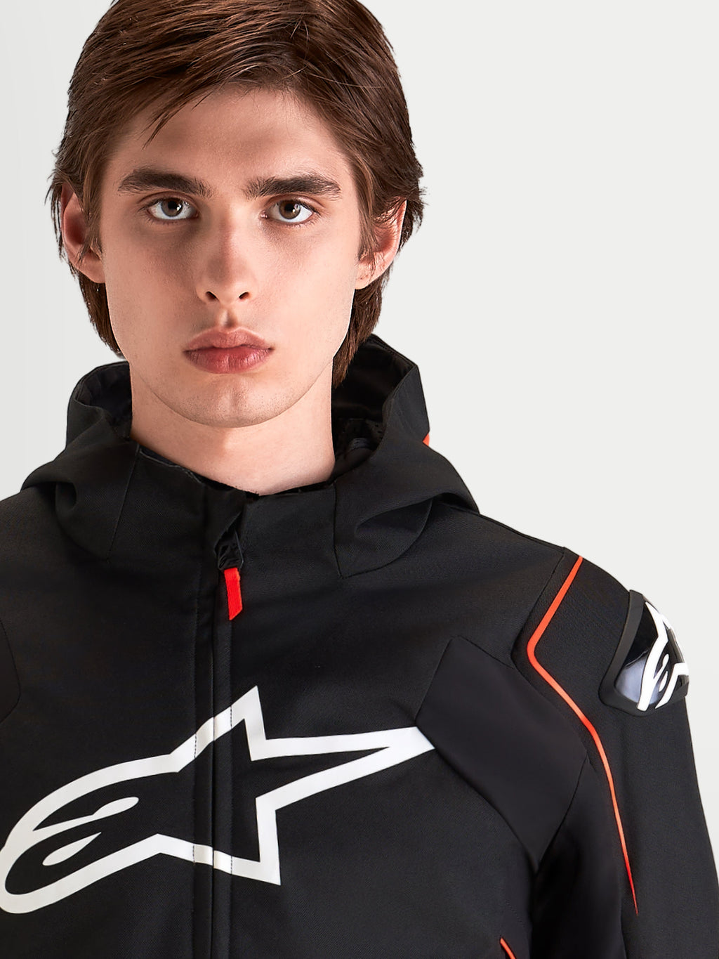Zaca V2 Waterproof Jacket