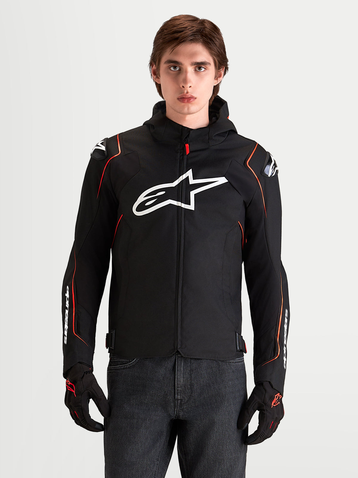 Zaca V2 Waterproof Jacket