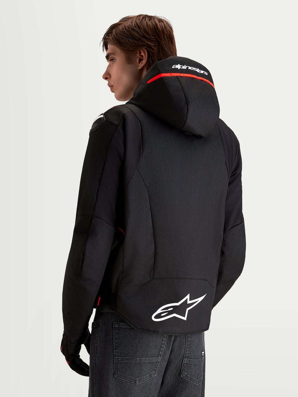 Zaca V2 Waterproof Jacket