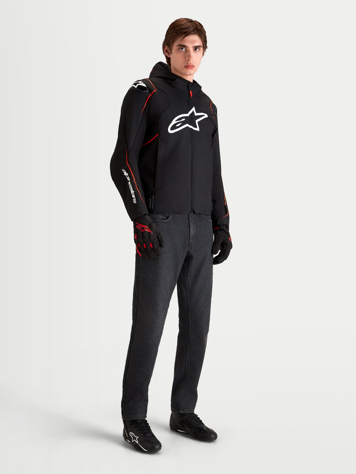 Zaca V2 Waterproof Jacket