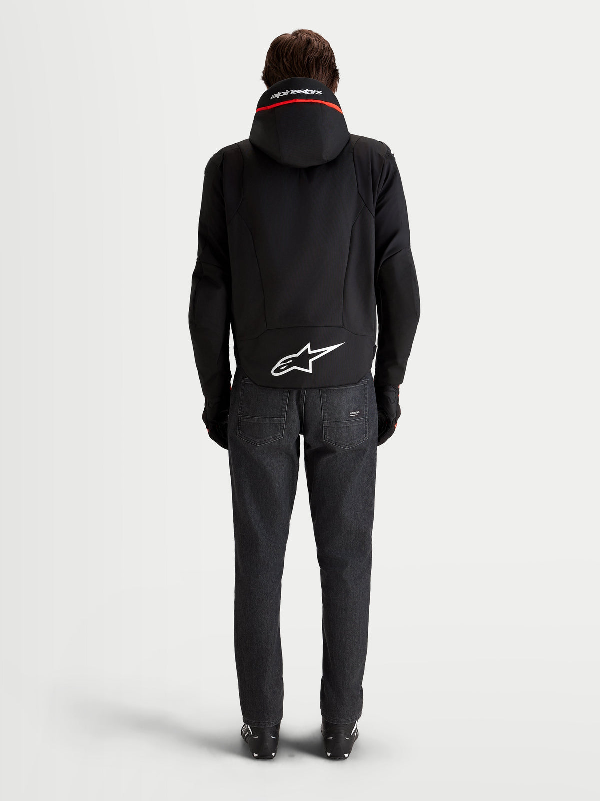 Zaca V2 Waterproof Jacket