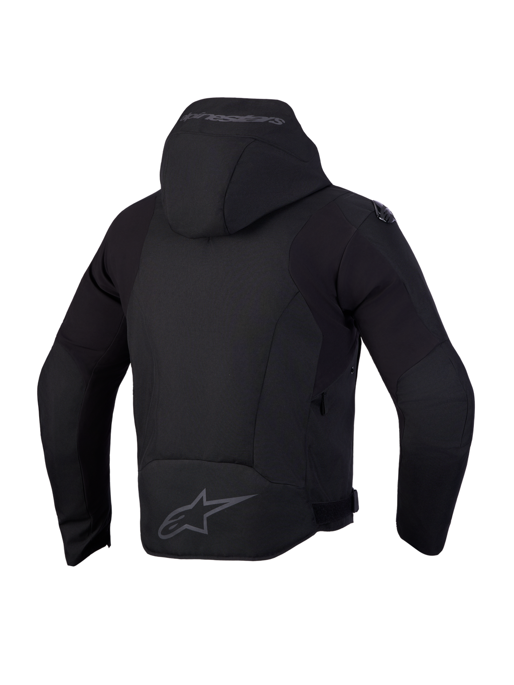 Zaca V2 Waterproof Jacket