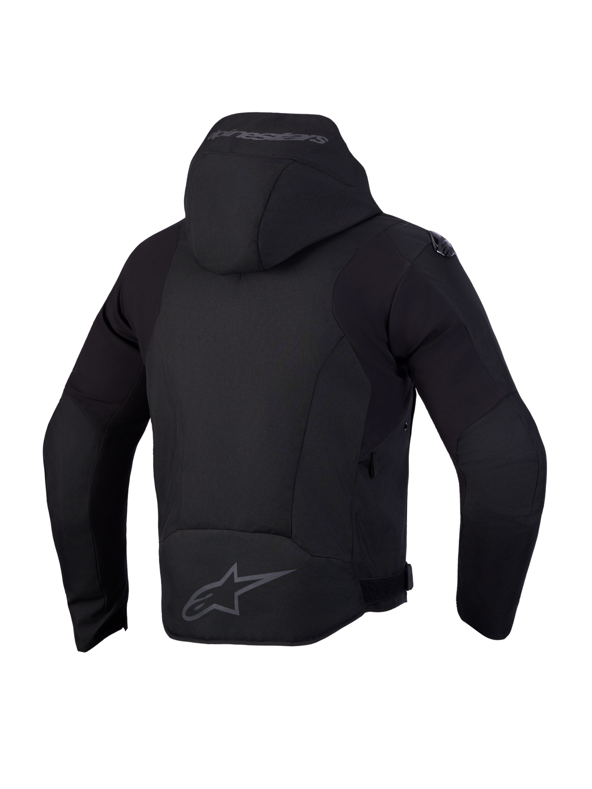 Zaca V2 Waterproof Jacket