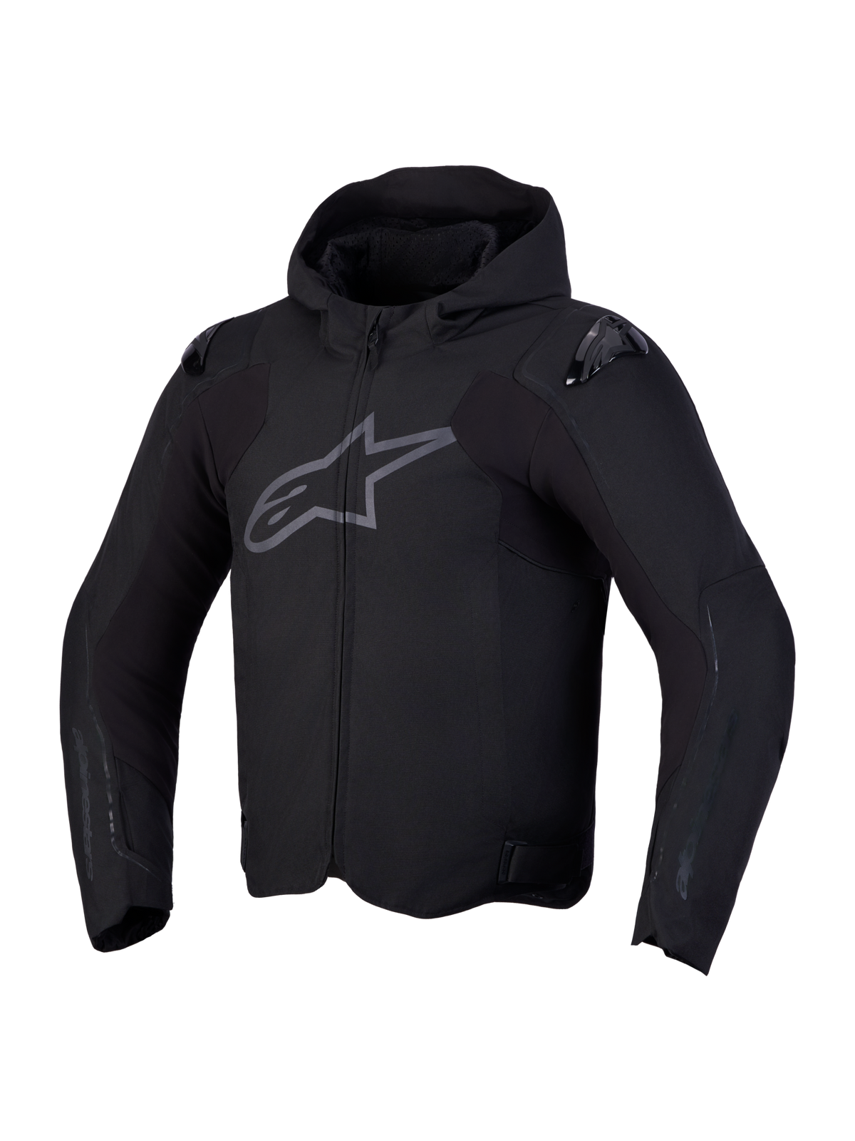 Zaca V2 Waterproof Jacket