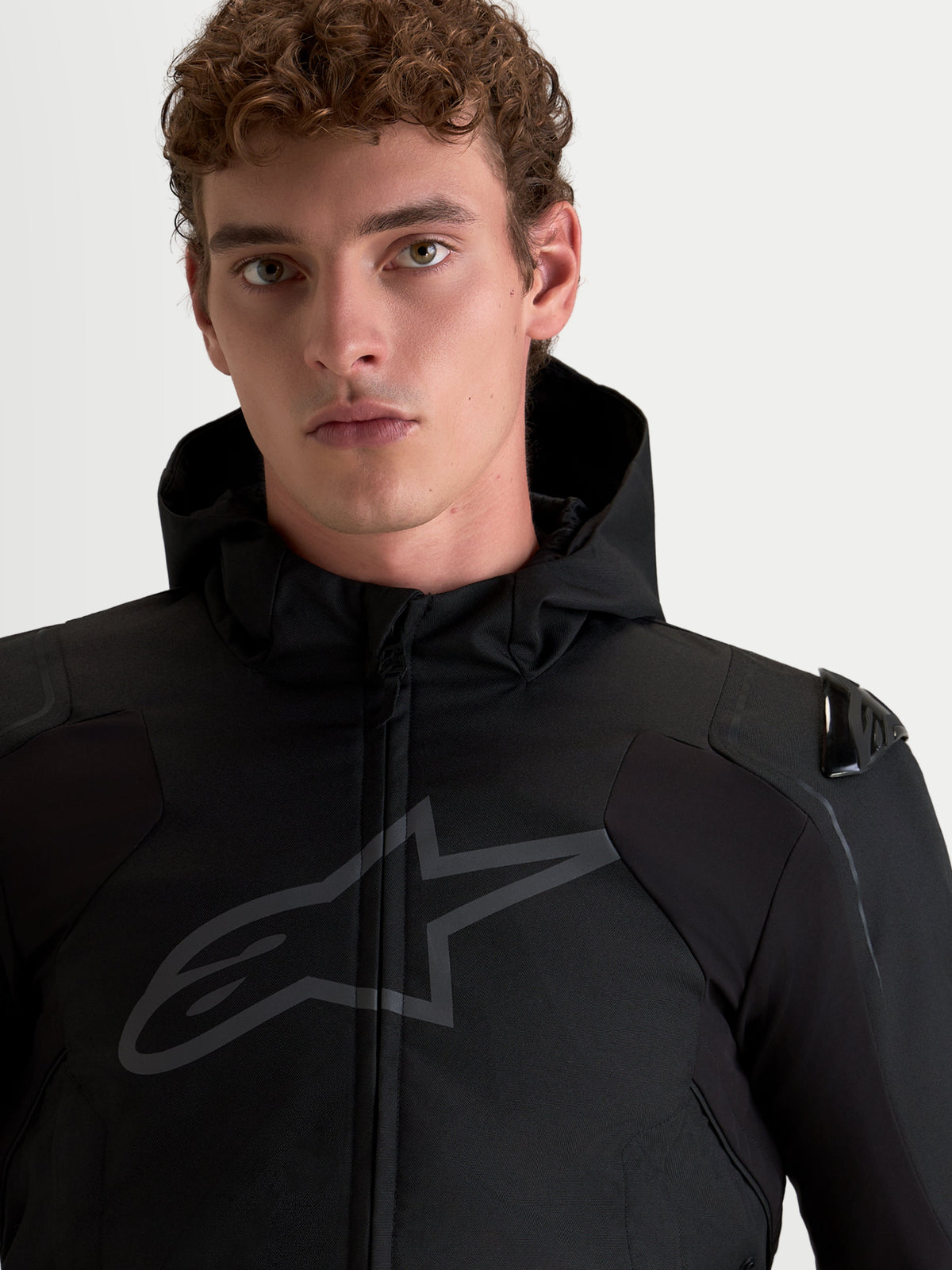 Zaca V2 Waterproof Jacket