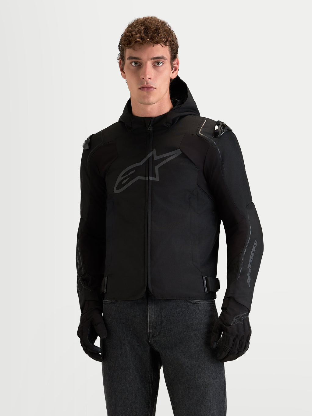 Zaca V2 Waterproof Jacket