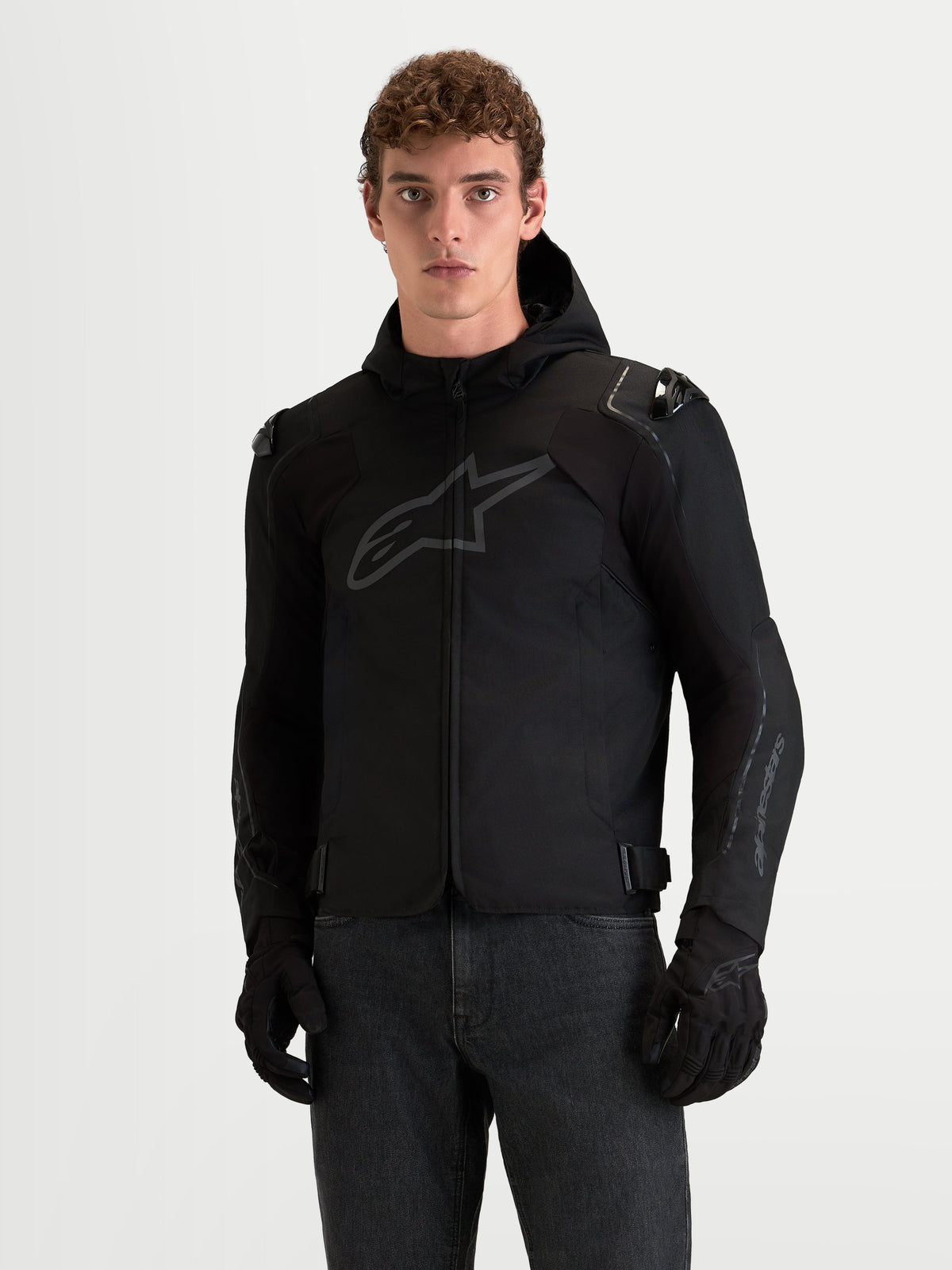 Zaca V2 Waterproof Jacket