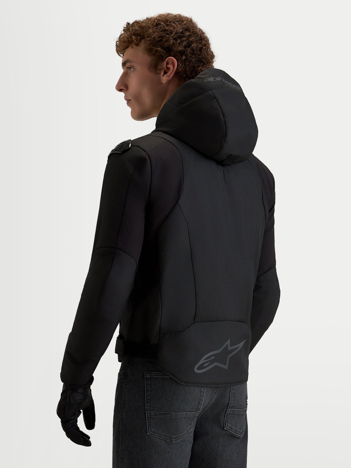Zaca V2 Waterproof Jacket