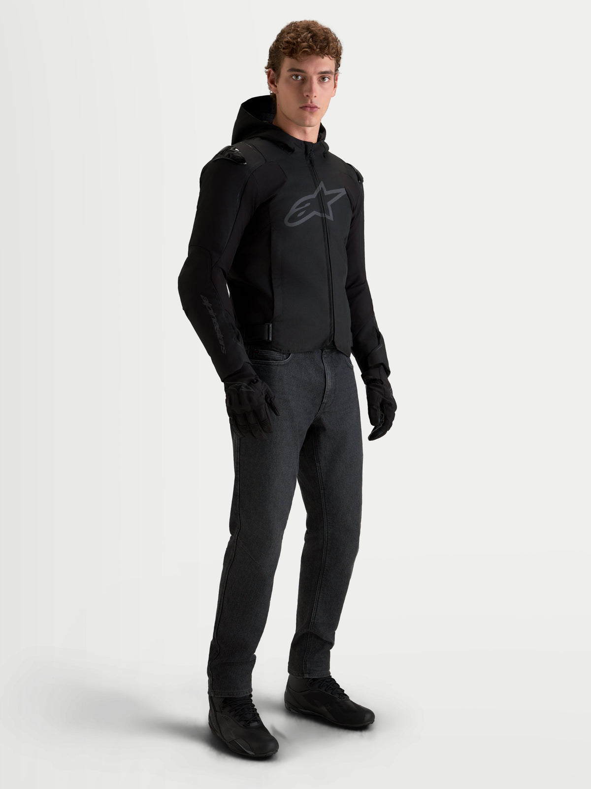 Zaca V2 Waterproof Jacket