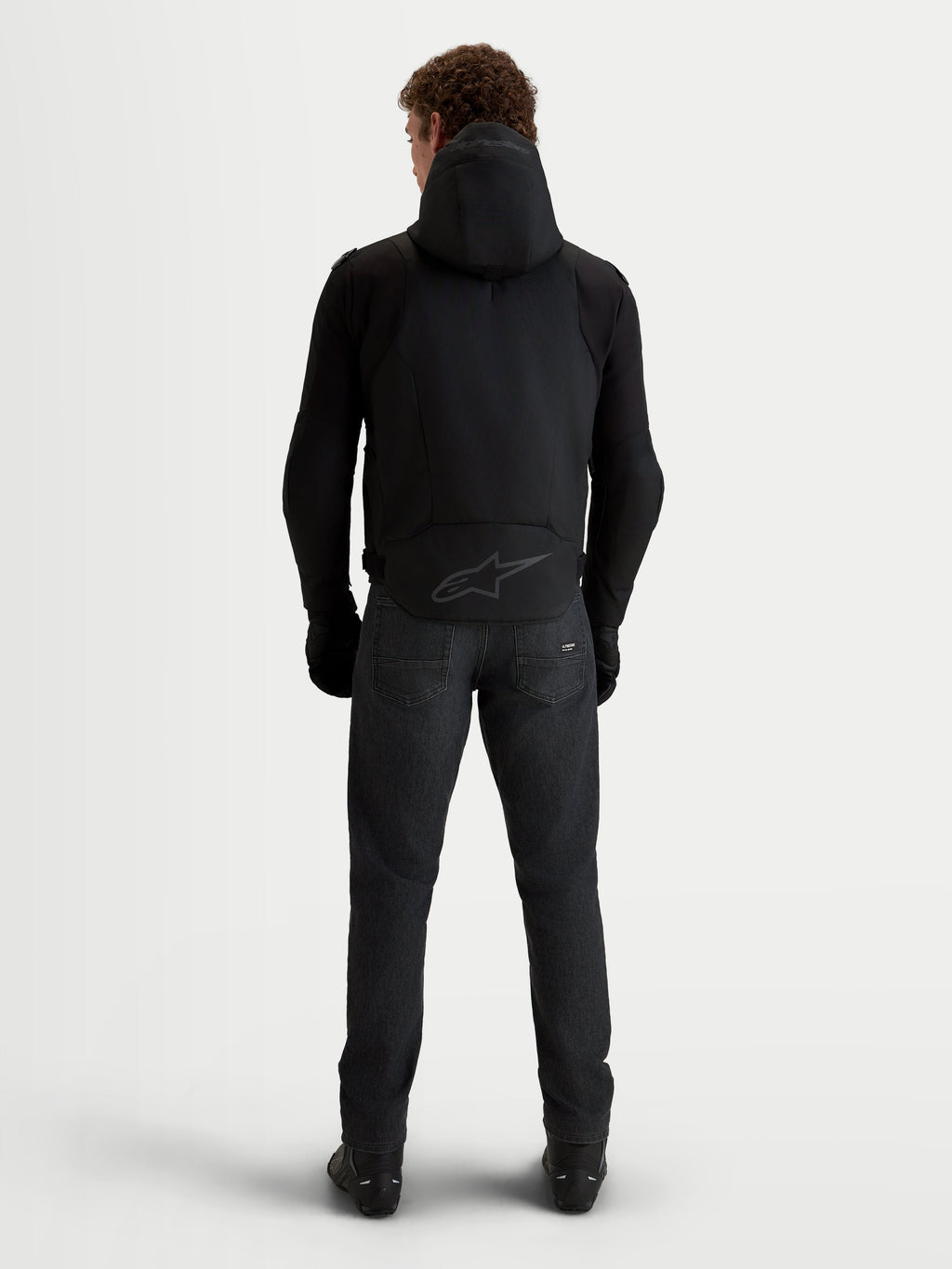 Zaca V2 Waterproof Jacket