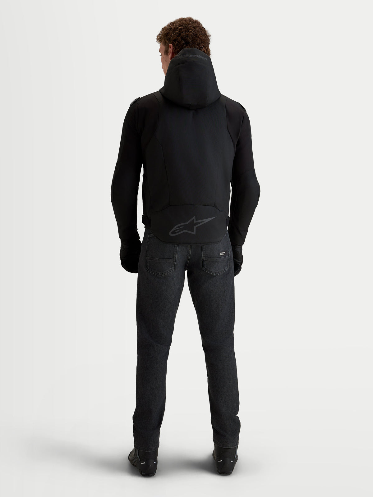Zaca V2 Waterproof Jacket
