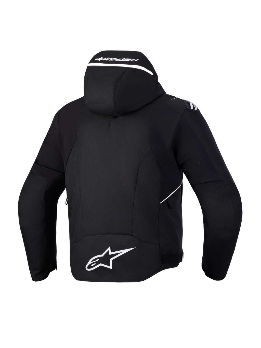 Zaca V2 Waterproof Jacket
