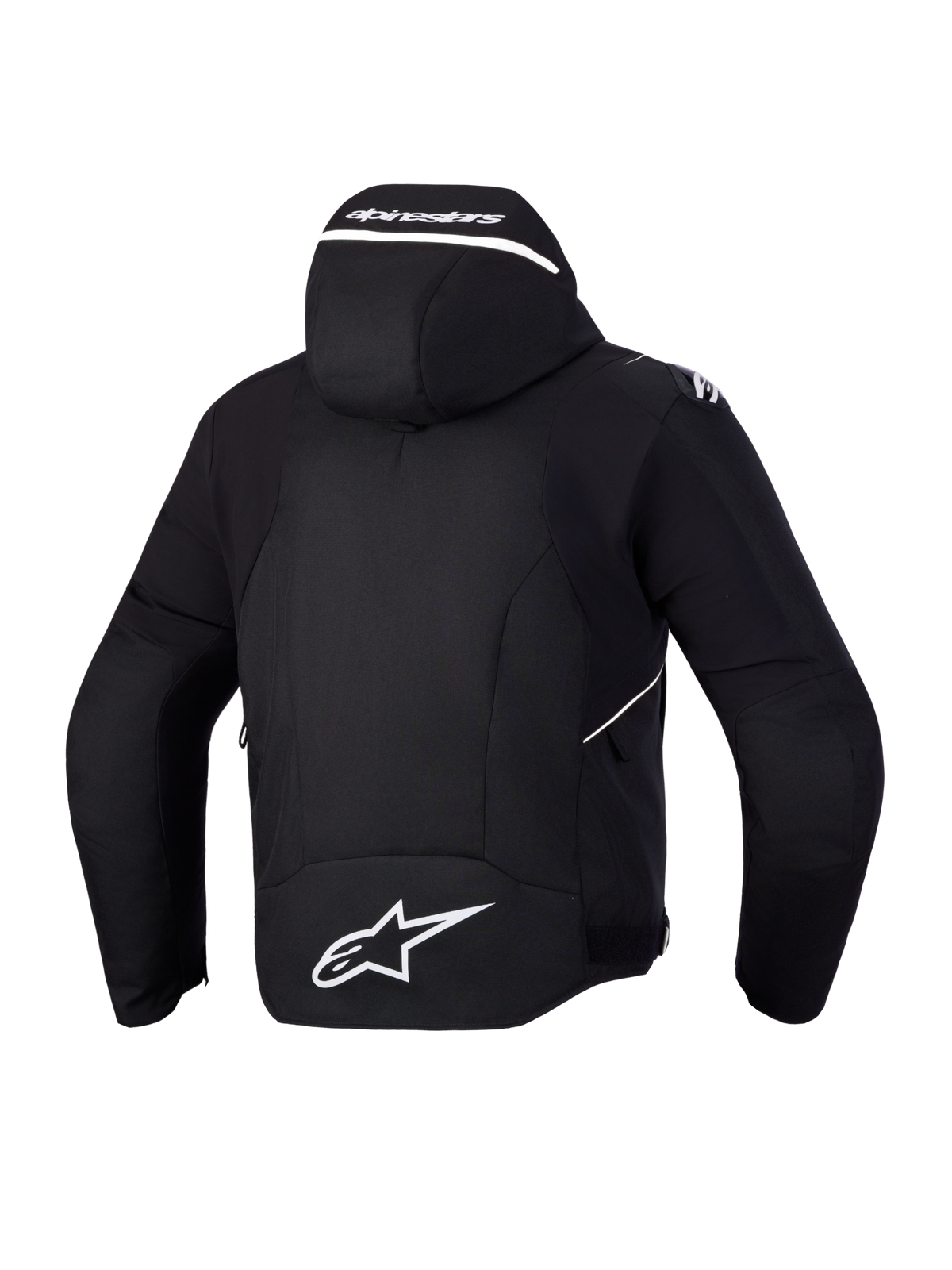 Zaca V2 Waterproof Jacket