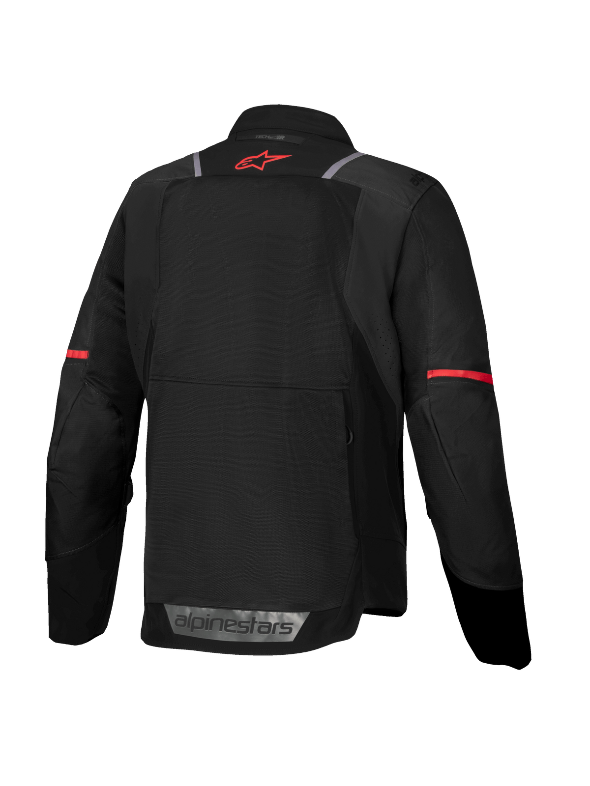 ST-2 Air Jacket