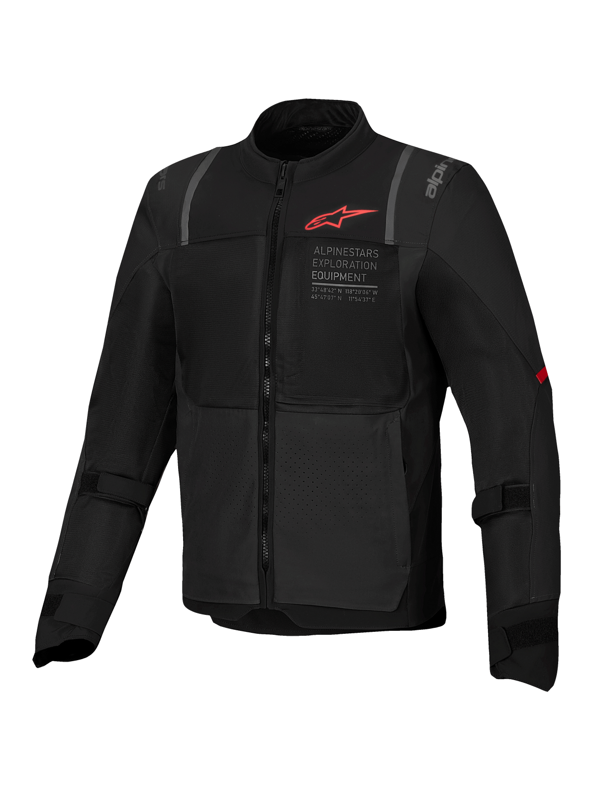 ST-2 Air Jacket