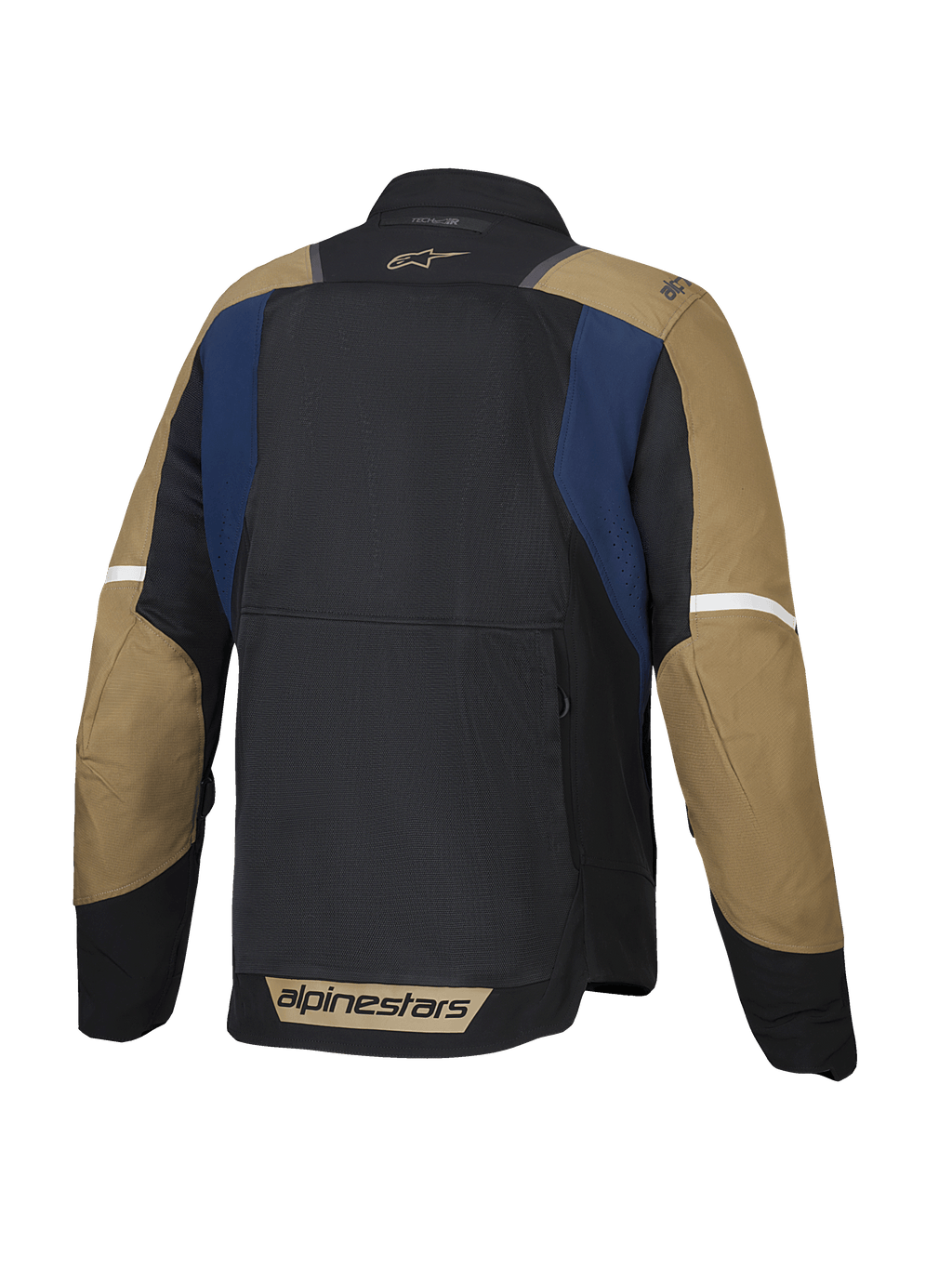 ST-2 Air Jacket