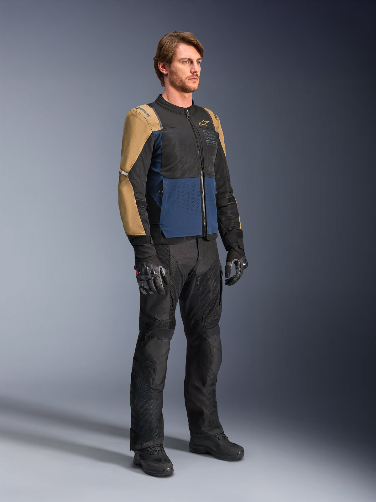 ST-2 Air Jacket