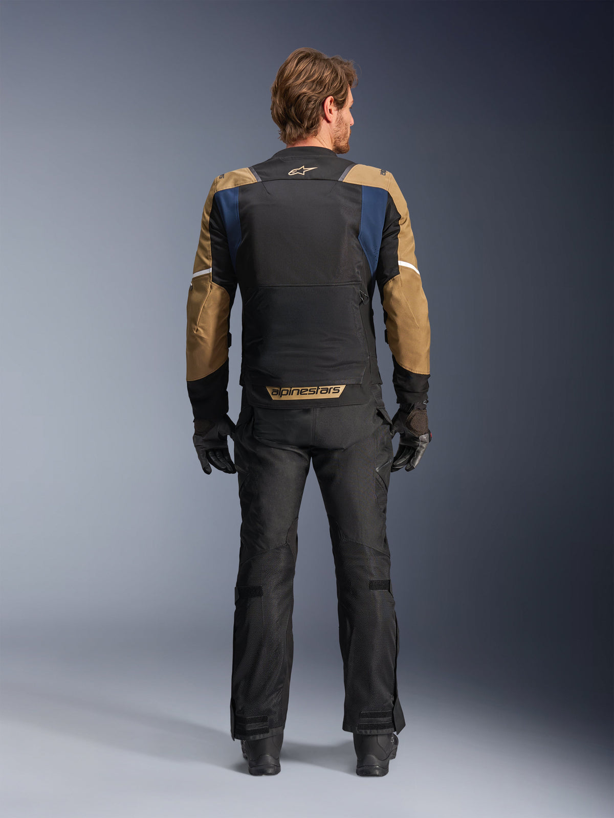 ST-2 Air Jacket