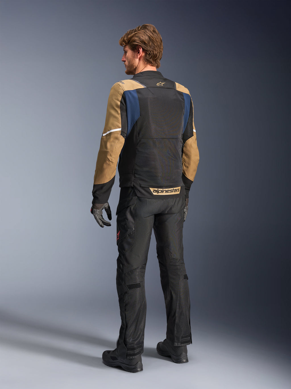 ST-2 Air Jacket
