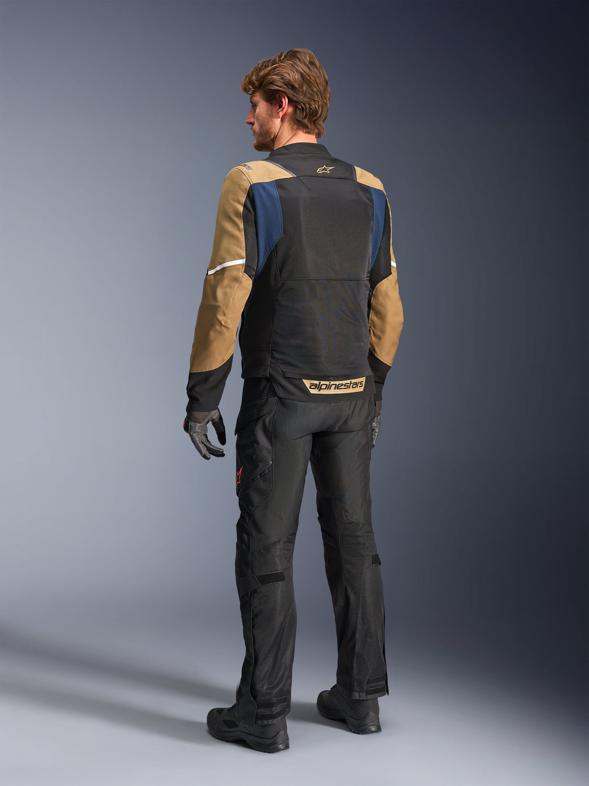 ST-2 Air Jacket