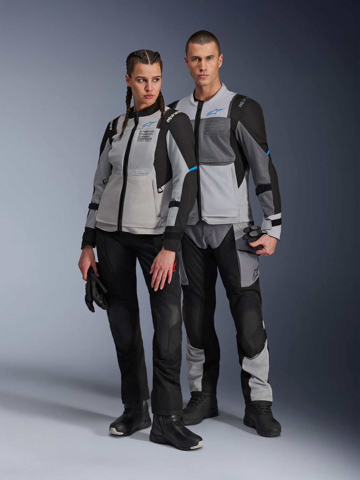 Women Stella ST-2 Air Jacket