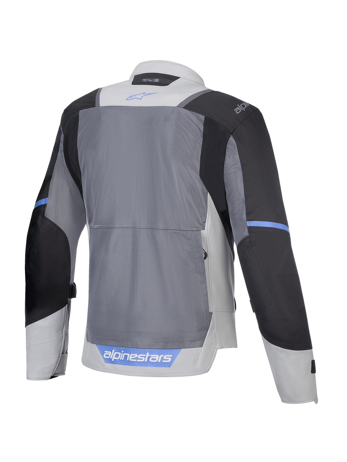 ST-2 Air Jacket