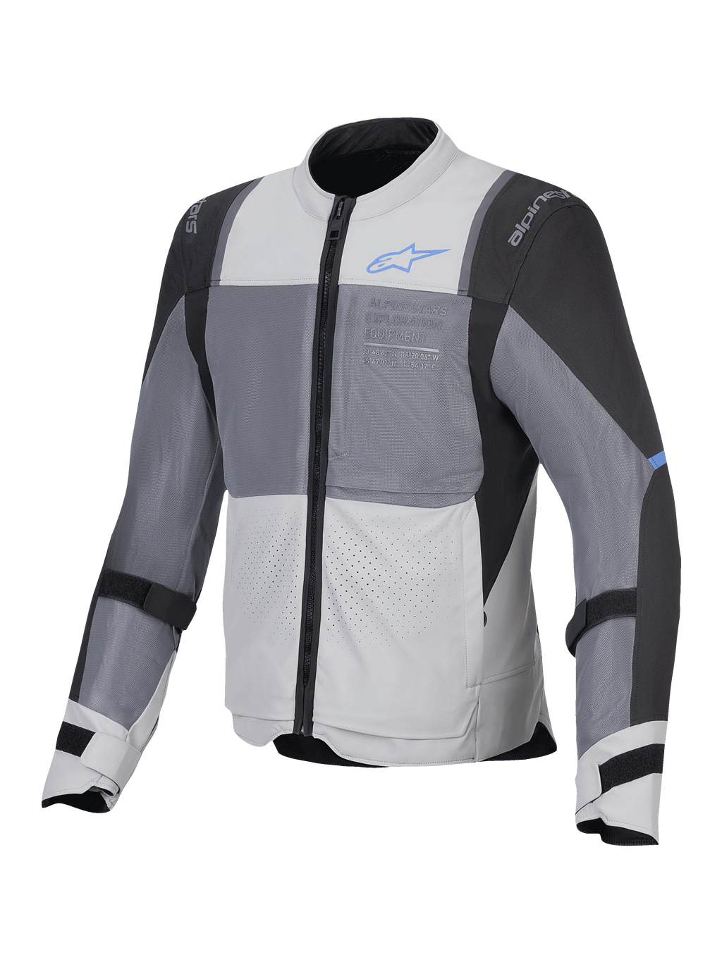 ST-2 Air Jacket