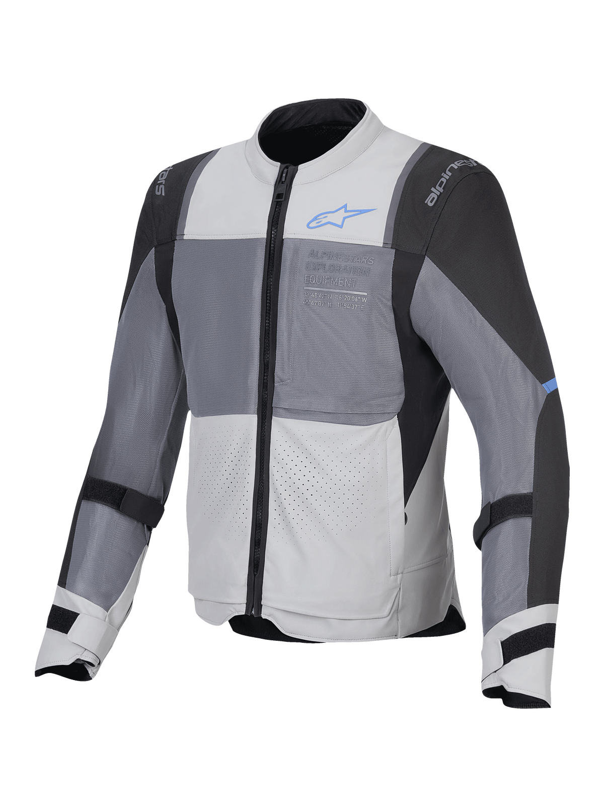 ST-2 Air Jacket