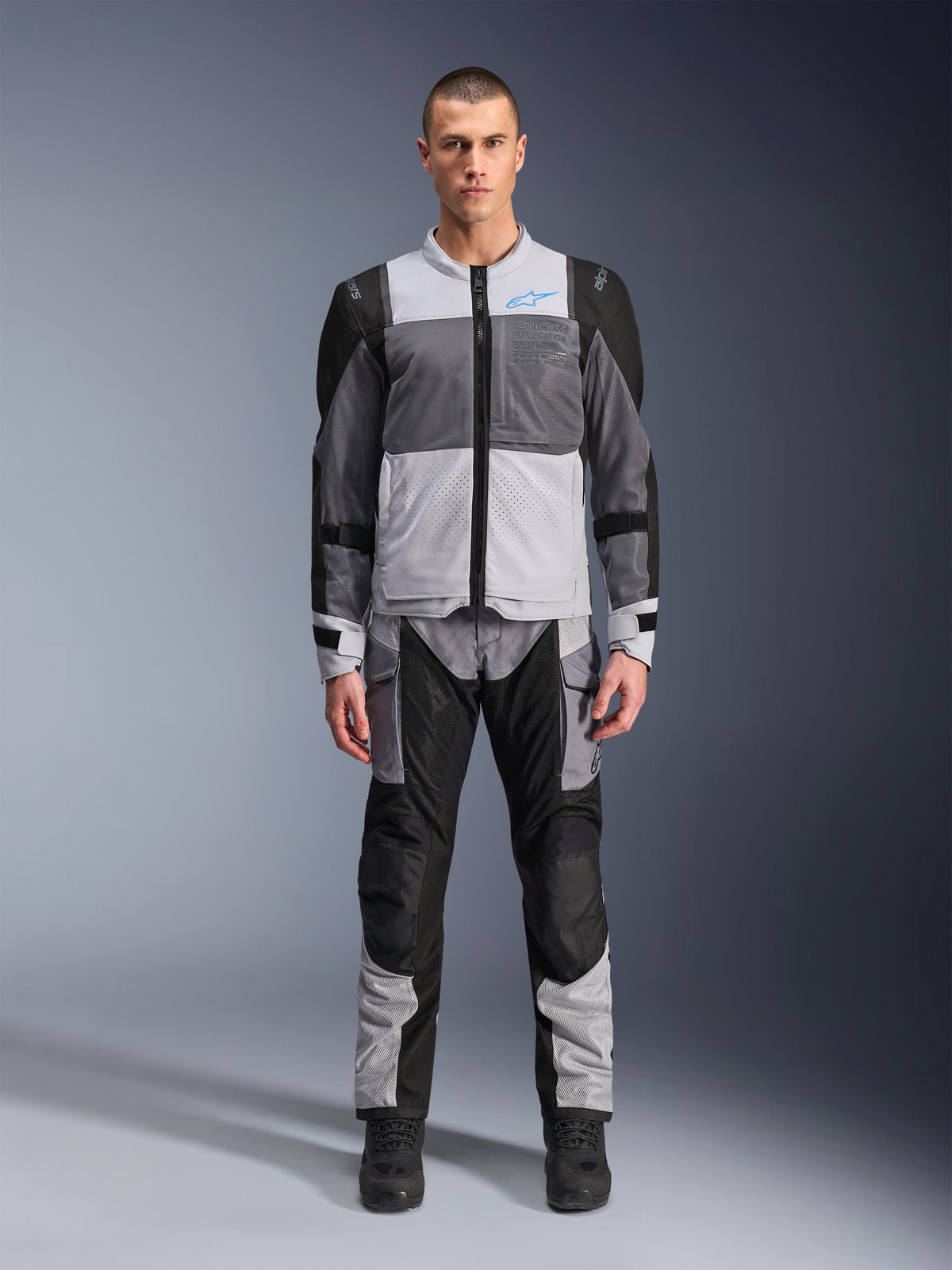 ST-2 Air Jacket
