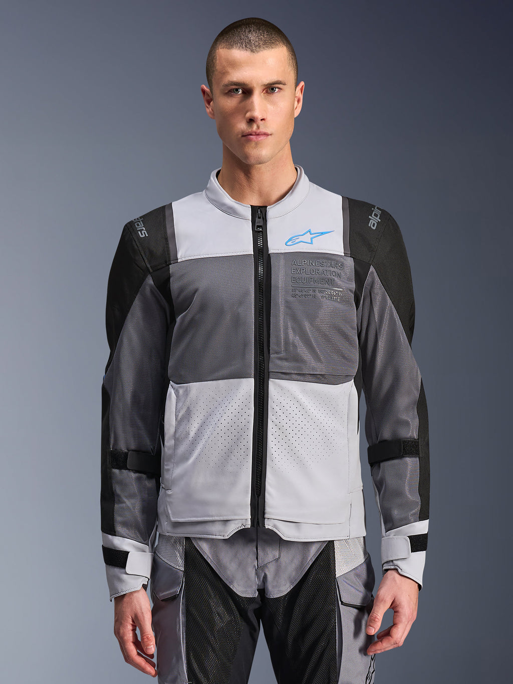 ST-2 Air Jacket