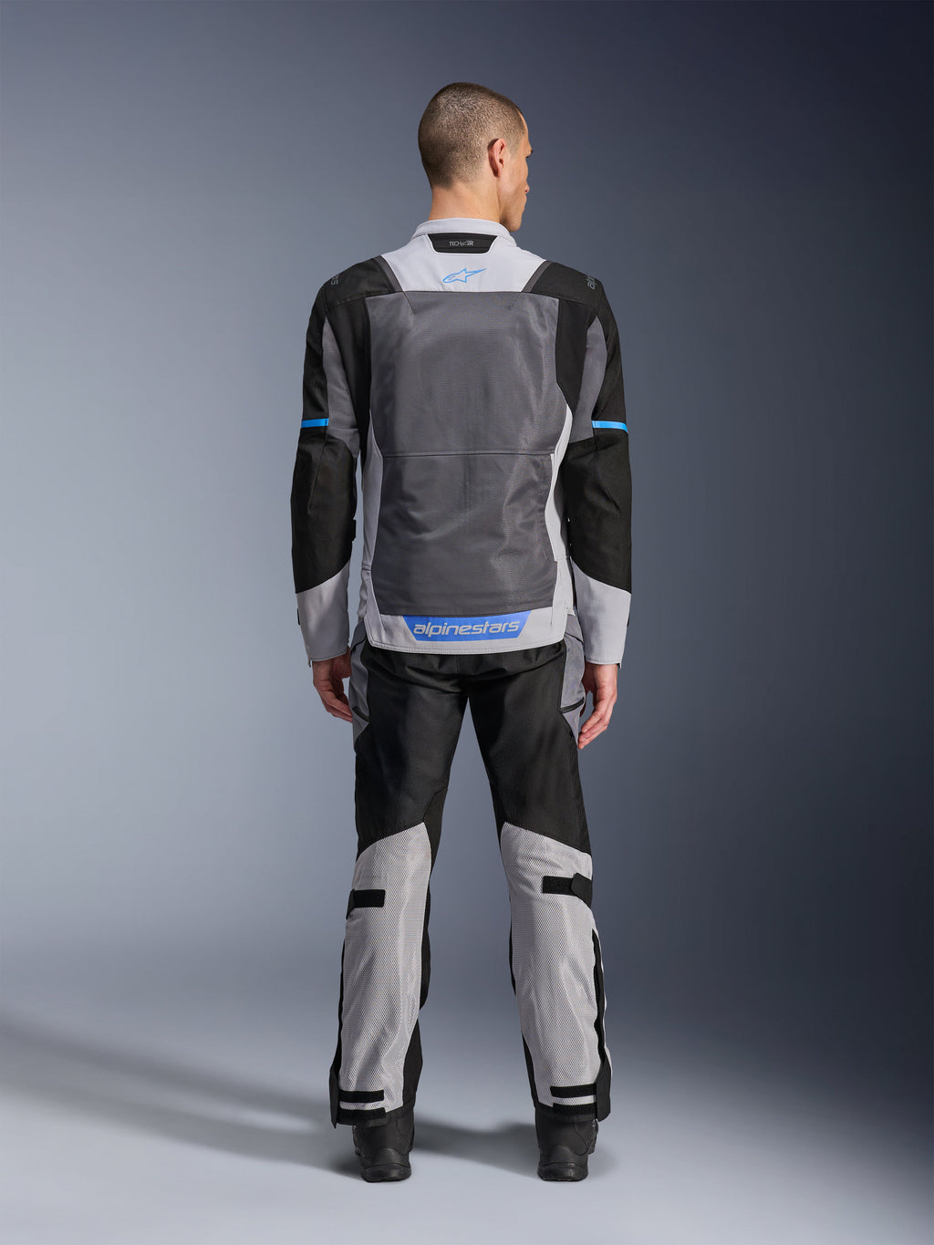 ST-2 Air Jacket