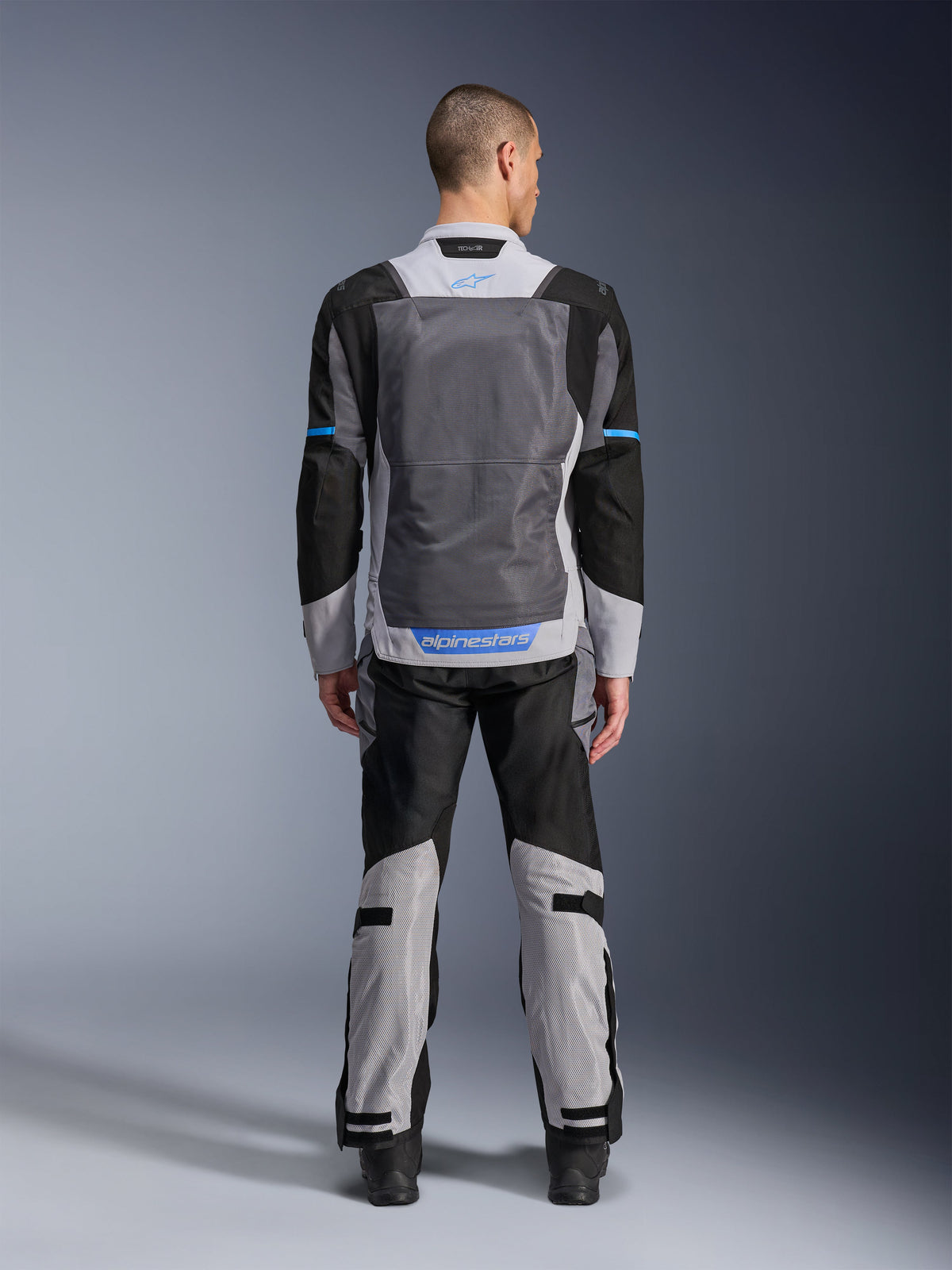 ST-2 Air Jacket