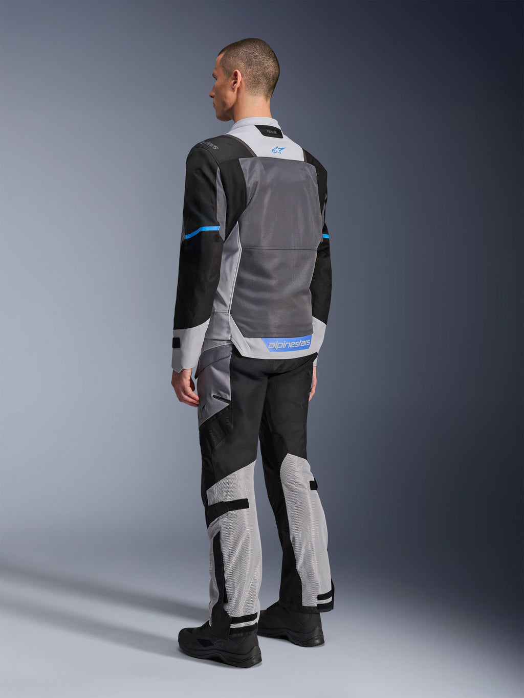ST-2 Air Jacket