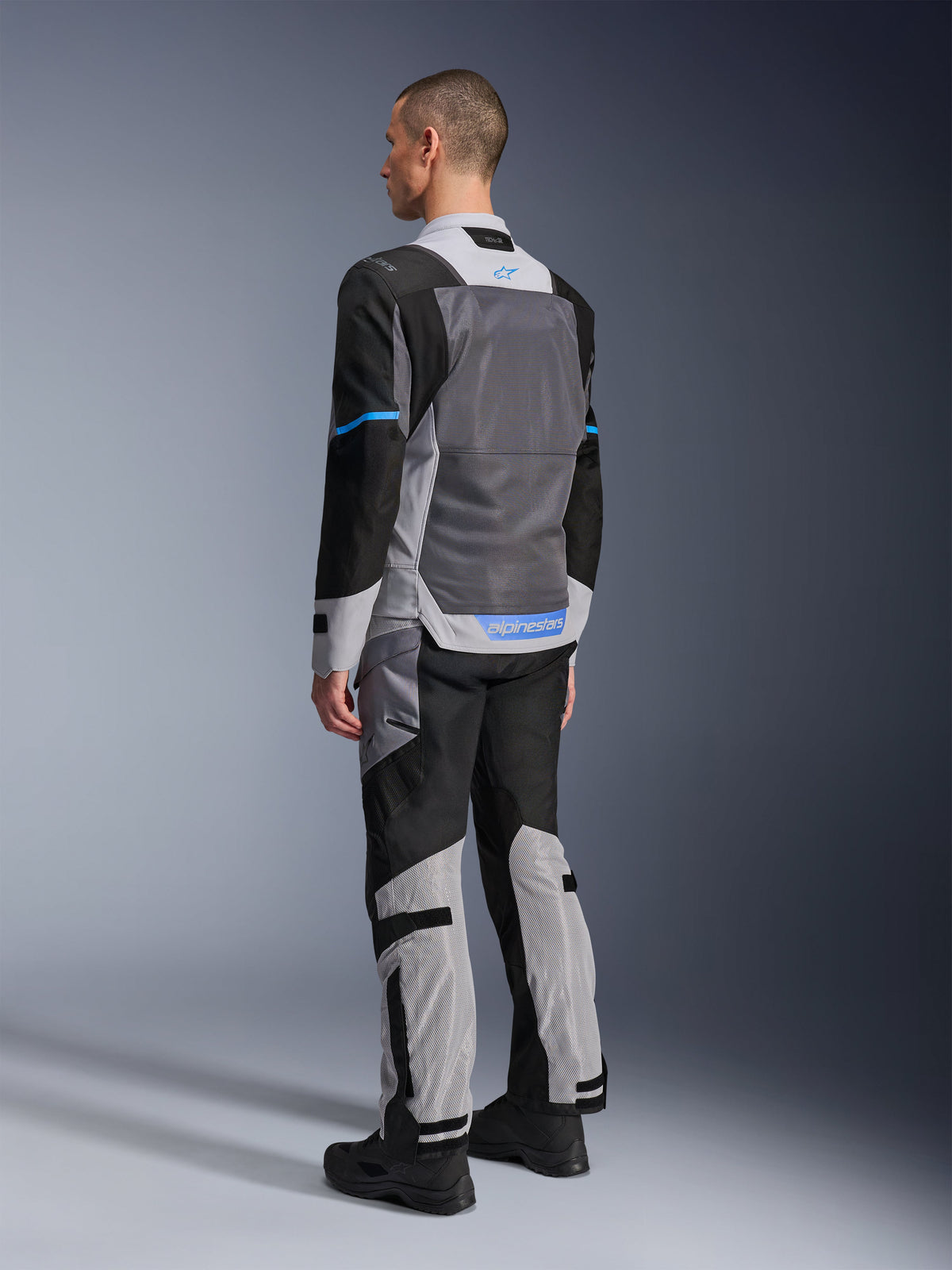 ST-2 Air Jacket