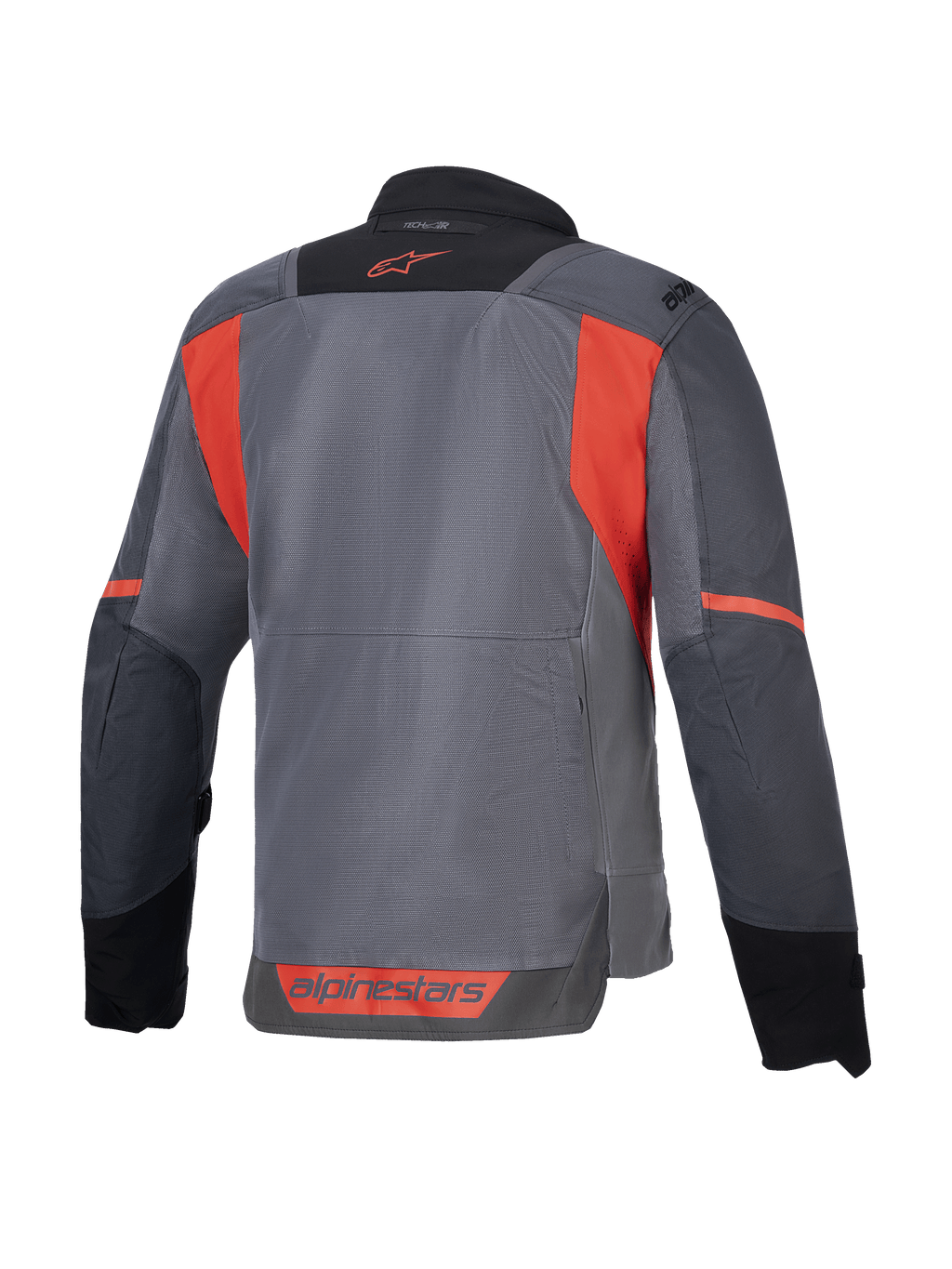ST-2 Air Jacket
