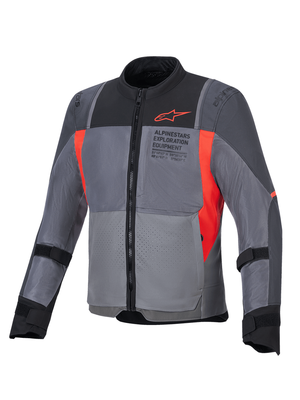 ST-2 Air Jacket